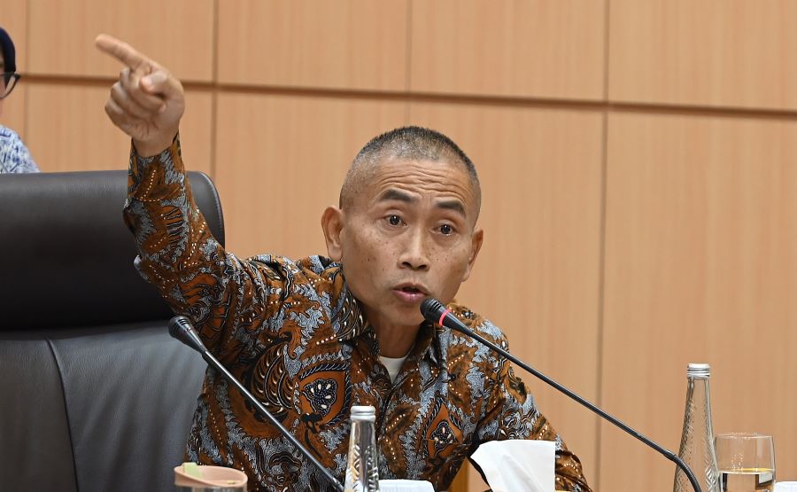 Perlu Intervensi Negara untuk Lindungi UMKM